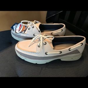 West Marine Boat Shoes